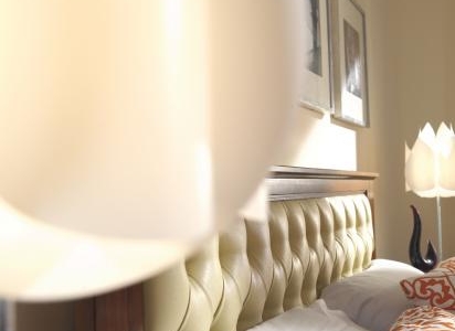 testata letto cappitonnè