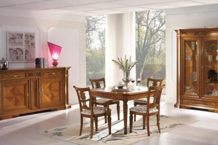 sala da paranzo