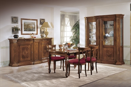 sala da pranzo