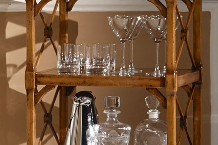 mobile bar a giorno