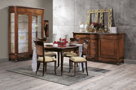 sala da pranzo