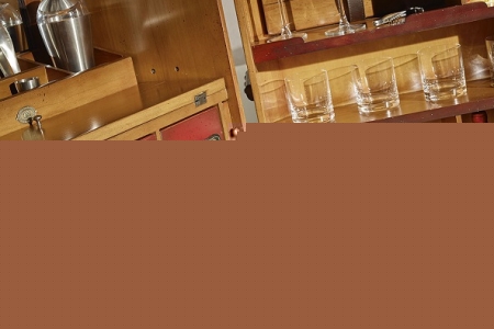 mobili bar