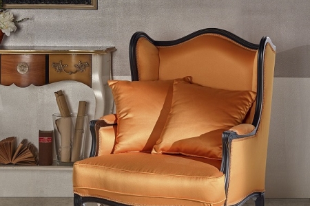 poltrona classica