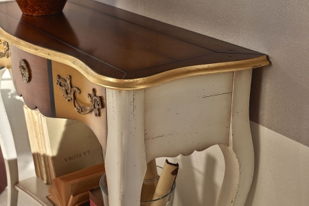 consolle classica