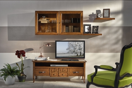 porta tv