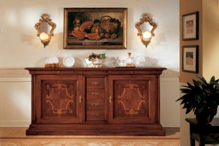 credenza classica