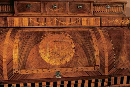 bureau