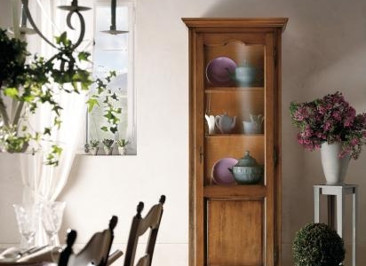 vetrina 1 porta