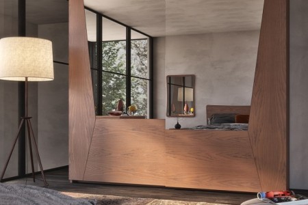armadio-legno-frassino-massello-color-castagna-2