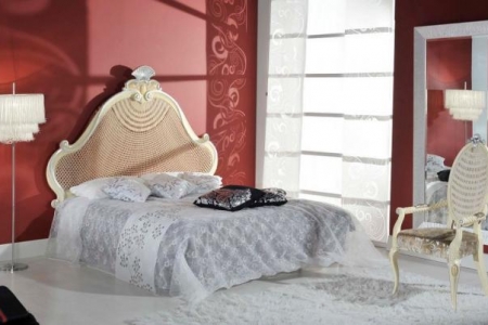 letto paglia di vienna