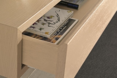 particolare cassetto
