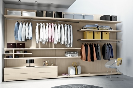 cabina armadio