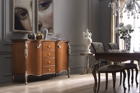 Credenza