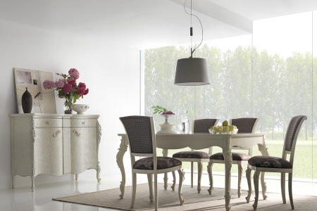 Sala da pranzo