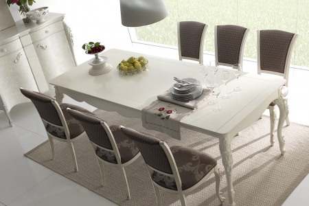 Sala da pranzo