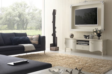 Porta tv