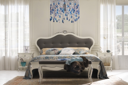 Contract - camera da letto