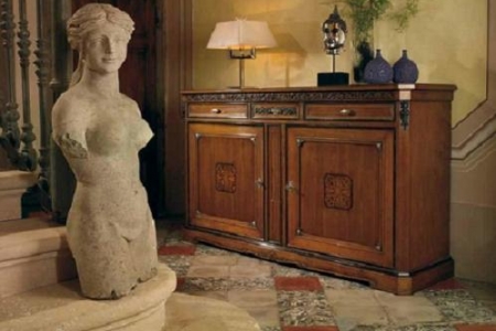 credenza villa fascinato