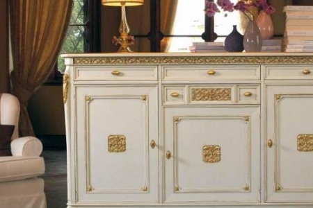 credenza 3 porte villa fascinato