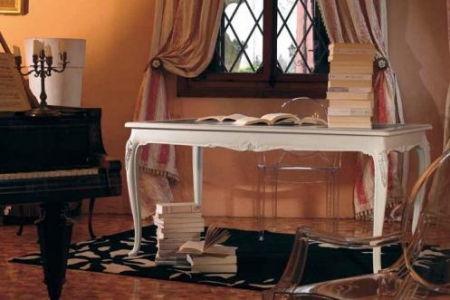 scrittoio villa fascinato