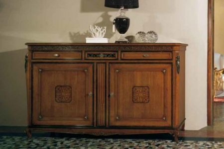 credenza villa fascinato