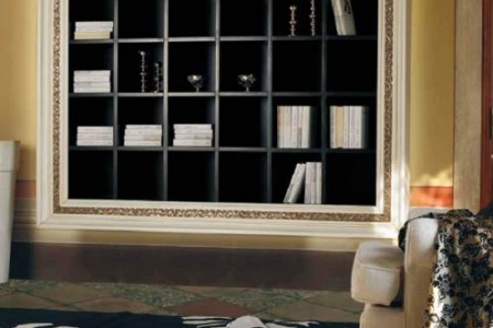 libreria villa fascinato