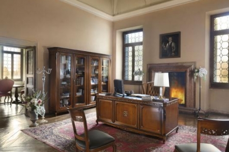 studio villa fascinato