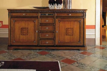 credenza villa fascinato
