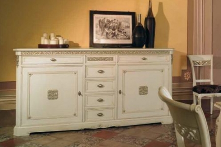 credenza villa fascinato