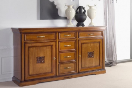 credenza classica