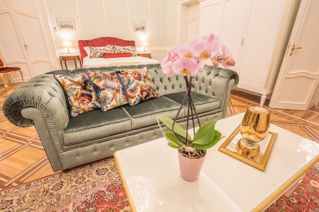arredamenti B&B-hotel