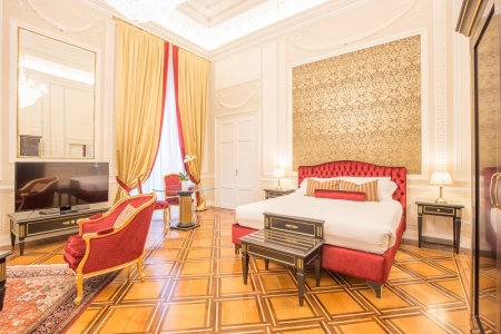 arredamenti B&B-hotel
