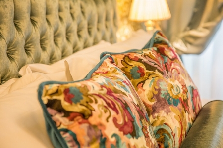 letto per hotel