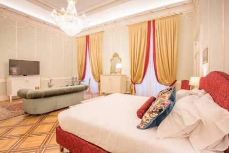 arredamenti B&B-hotel