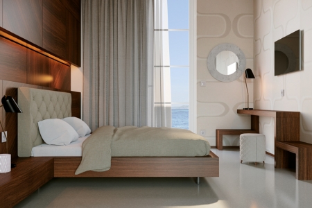 arredamenti B&B-hotel