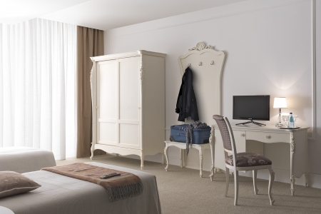 camera per hotel e b&b