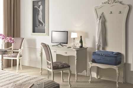 camera per hotel e b&b