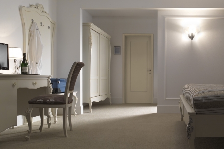camera per hotel e b&b