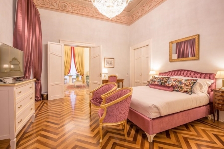 camera per hotel e b&b