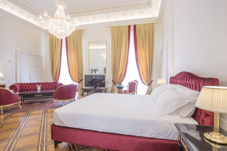 camera per hotel e b&b