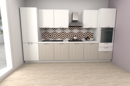 cucina moderna
