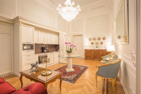 cucina classica