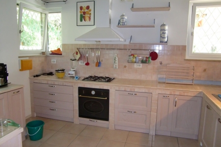 cucina classica