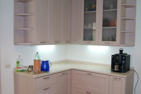 cucina classica