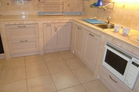 cucina classica