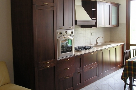 cucina classica