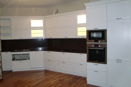 cucina classica