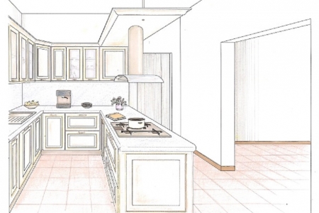 cucina classica