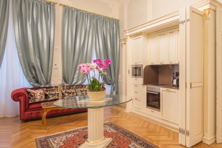 cucina classica