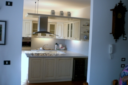 cucina classica